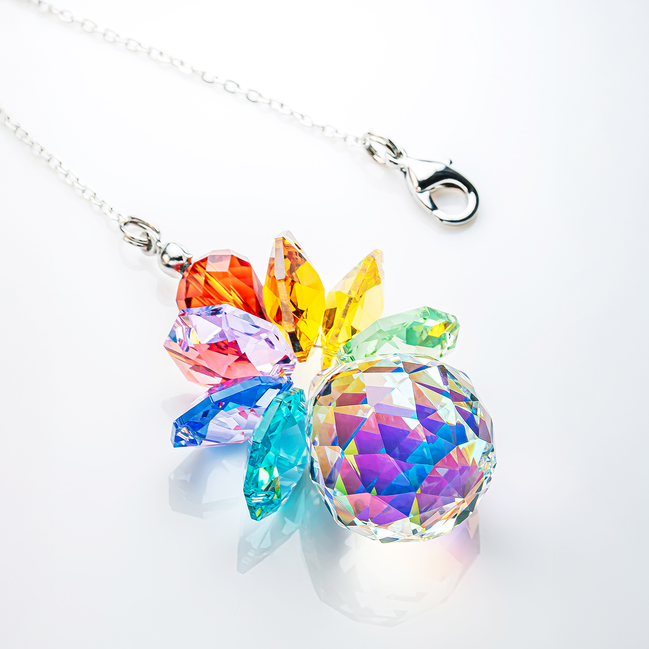 ミニサンキャッチャー ｢レインボー｣